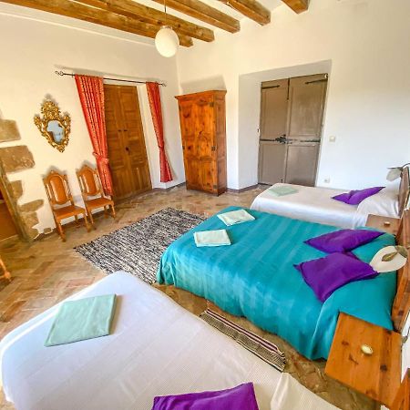 Casa Rural Sant Petrus De Madrona Pinell de Solsones 외부 사진