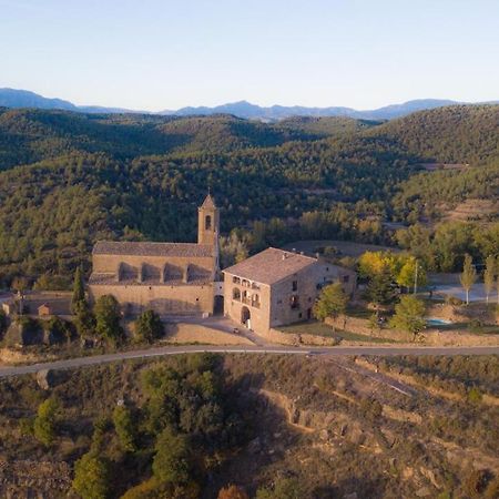Casa Rural Sant Petrus De Madrona Pinell de Solsones 외부 사진