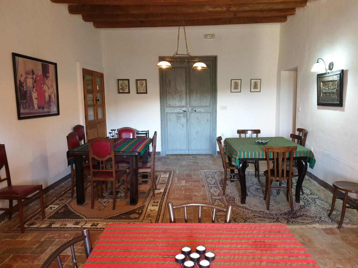 Casa Rural Sant Petrus De Madrona Pinell de Solsones 외부 사진