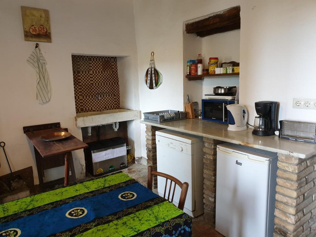 Casa Rural Sant Petrus De Madrona Pinell de Solsones 외부 사진