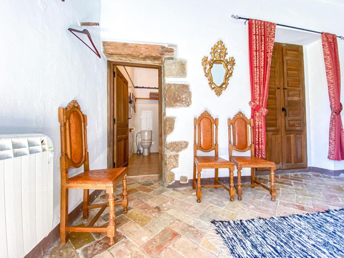 Casa Rural Sant Petrus De Madrona Pinell de Solsones 외부 사진