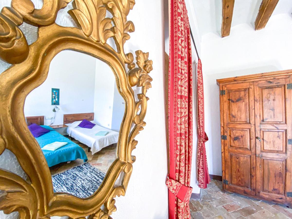 Casa Rural Sant Petrus De Madrona Pinell de Solsones 외부 사진