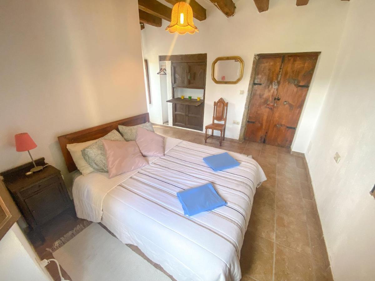 Casa Rural Sant Petrus De Madrona Pinell de Solsones 외부 사진