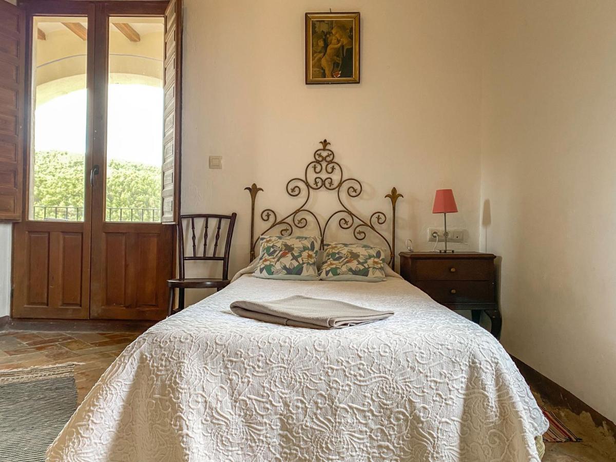 Casa Rural Sant Petrus De Madrona Pinell de Solsones 외부 사진