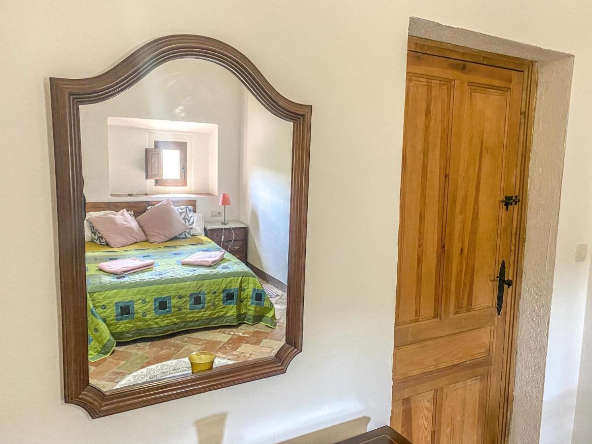 Casa Rural Sant Petrus De Madrona Pinell de Solsones 외부 사진