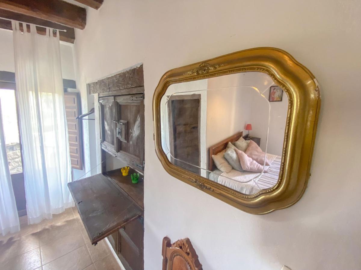 Casa Rural Sant Petrus De Madrona Pinell de Solsones 외부 사진