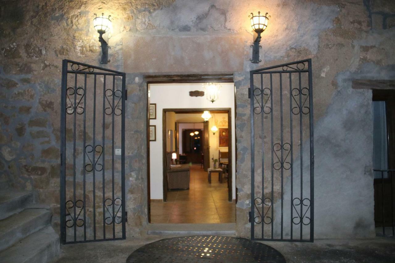Casa Rural Sant Petrus De Madrona Pinell de Solsones 외부 사진